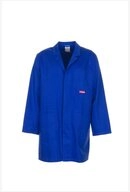 Planam Arbeitsjacke Berufsmantel 100% Baumwolle 290 g/qm