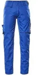 Mascot Arbeitshose Oldenburg blau|schwarz C58/82