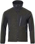 Mascot Strickjacke