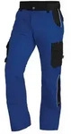 FHB Arbeitshose FHB Arbeitshose BRUNO Gr&ouml;&szlig;e 56 royal / schwarz -...