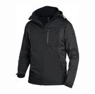 FHB Softshelljacke FHB Softshelljacke JANNIK Gr&ouml;&szlig;e M anthrazit / schwarz -