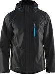 Bl&aring;kl&auml;der Regenjacke Regenjacke
