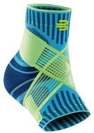 Bauerfeind Fu&szlig;gelenkbandage Sports Ankle Support, schwarz, rechts