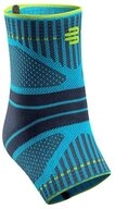 Bauerfeind Fu&szlig;gelenkbandage Sports Ankle Support Dynamic, schwarz