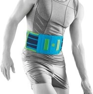 Bauerfeind R&uuml;ckenbandage Bauerfeind Sports Back Support R&uuml;ckenbandage