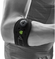 Bauerfeind Armbandage Bauerfeind Sports Elbow Strap Ellenbogenbandage Bauerfeind Armbandage Bauerfeind Sports Elbow Strap Ellenbogenbandage