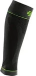 Bauerfeind Bandage Compression Sleeves Lower Leg schwarz (short) schwarz XL