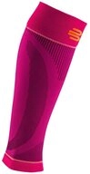 Bauerfeind Sleeve Compression Sleeves Lower Leg pink (long)