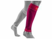 Bauerfeind Bandage Bauerfeind Sports Compression Sleeves Lower Leg rosa