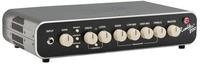 Fender Verst&auml;rker (Rumble 800 HD - Bass Topteil)