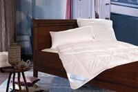 billerbeck Microfaserbettdecke Liliane Superlight, Bettdecke in 135x200 cm, 155x220