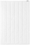 Centa-Star Microfaserbettdecke Allergo Protect Allergiker Winterdecke, F&uuml;llung: 100%