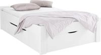 rauch Bett Scala, mit Schubk&auml;sten in 3 Varianten