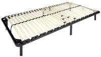 Lattenrost Lattenrost 80x200 6F NEU, i-flair, Kopfteil nicht verstellbar,...