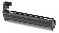 OKI Tonerpatrone Trommel 46857506 30.0000 Seiten magenta