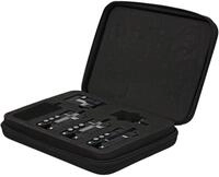 DAM Fishing elektronischer Bissanzeiger DAM HI-T Bite-Alarm Set 3+1 -
