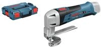Bosch Professional Akku-Blechschere GSC 12V-13 Professional 12 V + L-Boxx