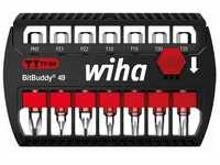Wiha BitBuddy TY-Bit (49mm) - 7-tlg. (SB7946TY904)