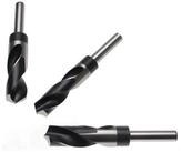 BGS technic Metallbohrer BGS HSS-Bohrer-Satz 22 - 24 - 25 mm, 3-tlg.