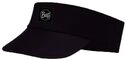 Buff Flex Cap Pack Speed Visor - R-Solid Black