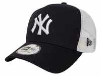 New Era Trucker Cap New York Yankees