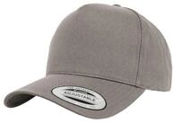 Flexfit Flex Cap Flexfit Accessoires 5-Panel Curved Classic Snapback