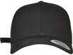 Flexfit Flex Cap Flexfit Snapback 6-Panel Curved Metal Snap
