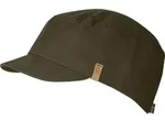 Fj&auml;llr&auml;ven Schirmm&uuml;tze Singi Trekking Cap gr&uuml;n L