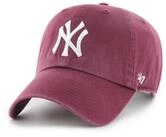 '47 Brand Trucker Cap Relaxed Fit MLB New York Yankees