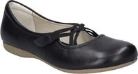 Josef Seibel Fiona 39 Riemchenballerina Festtagsschuh, Slipper, Komfortschuh mit