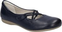 Josef Seibel Josef Seibel Ballerinas Leder Riemchenballerina