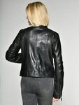 Maze Lederjacke Grenada