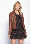 Maze Lederjacke Ibiza