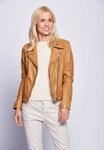 Maze Lederjacke 173Indiana