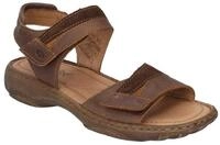 Josef Seibel Debra 19, braun Sandale