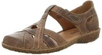 Josef Seibel ROSALIE 29 Klettschuh, Spangenschuh, Sandale, Komfortschuh mit modischer
