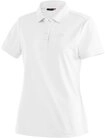 Maier Sports Poloshirt Ulrike Damen Polo kurzarm, leichtes Shirt,...