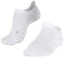 FALKE Sportsocken GO5 Invisible F&uuml;&szlig;linge (1-Paar) mit extra leichter Polsterung