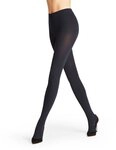 FALKE Feinstrumpfhose Warm Deluxe Strumpfhose blickdicht & w&auml;rmend 80 DEN (1 St)