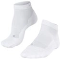 FALKE Kurzsocken GO2 Short Kurzsocken (1-Paar) mit mittelstarker Polsterung f&uuml;r