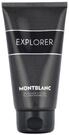 MONTBLANC Duschgel Explorer, 1-tlg., 150 ml Duschgel