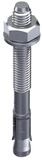 Tox Bolzenanker TOX Bolzenanker S-Fix Plus M10x100/20+33 mm 50 Stk