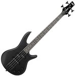 Ibanez E-Bass, miKro GSRM20B-WK Weathered Black, E-B&auml;sse, 4-Saiter E-B&auml;sse,...