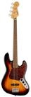 Squier E-Bass, E-B&auml;sse, 4-Saiter E-B&auml;sse, Classic Vibe '60s Jazz Bass Fretless