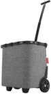 REISENTHEL&reg; Einkaufstrolley carrycruiser, 40 l, herausnehmbares Innenfutter