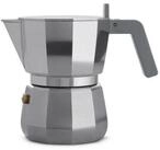 Alessi Espressokocher, 0,15l Kaffeekanne