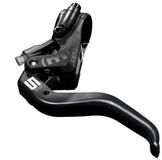 Magura Bremsgriff MAGURA Bremsgriff MT5, 2-Finger Aluminium-Leichtbau-Hebel -