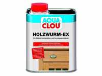 Aqua Clou Aqua Clou Holzwurm Ex 750 ml Holzpflegeöl