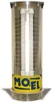 Mo-El Lebendfalle Turbine