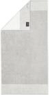 Caw&ouml; Handtuch Unisex Handtuch 1er Pack Baumwolle, Frottier (Packung, 1-St)